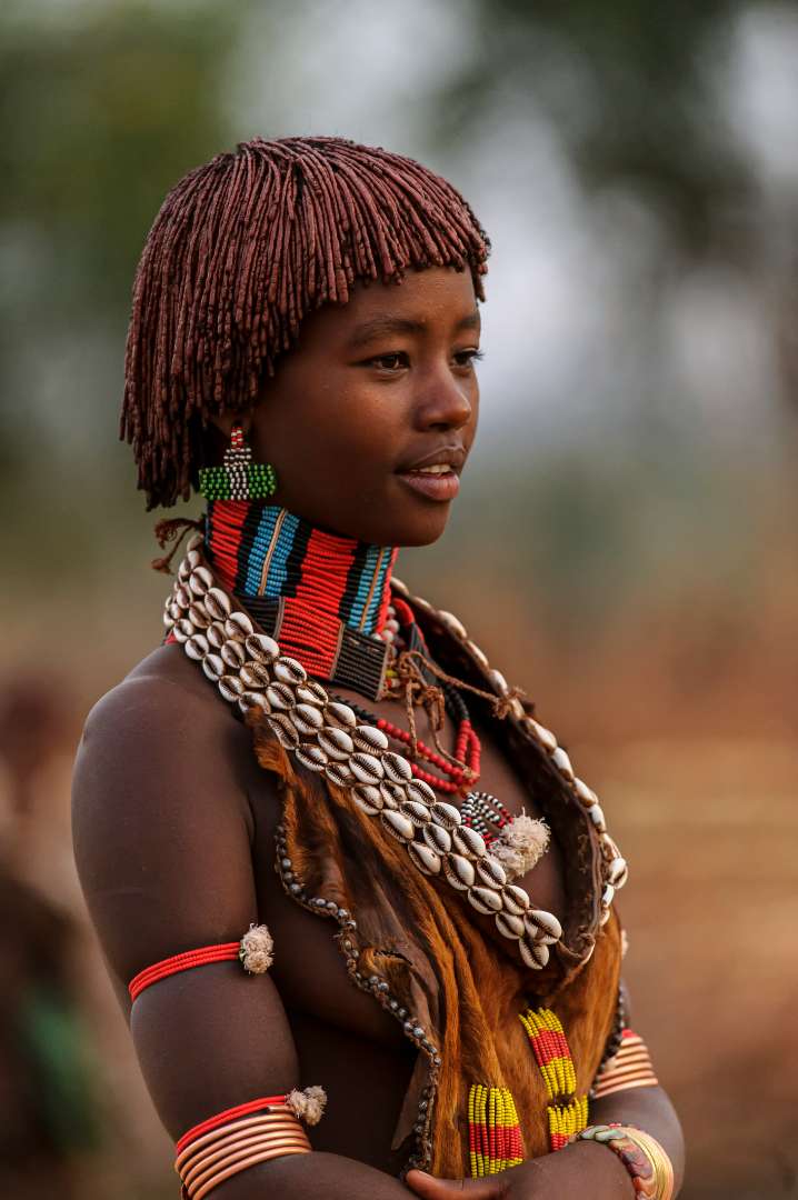 Ethiopia safari destination