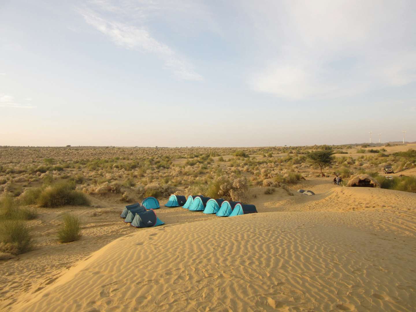 Namibia safari destination