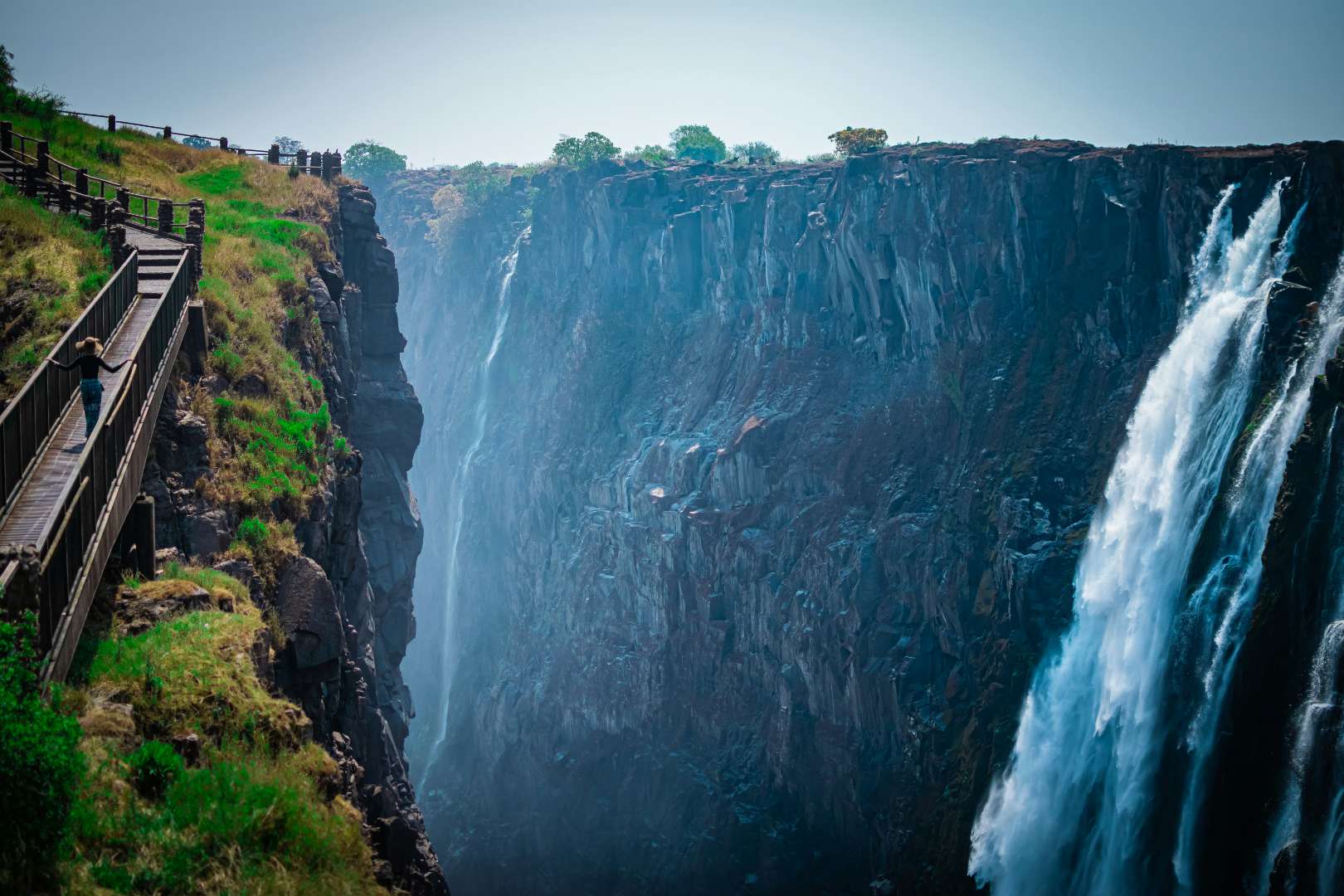 Zambia safari destination