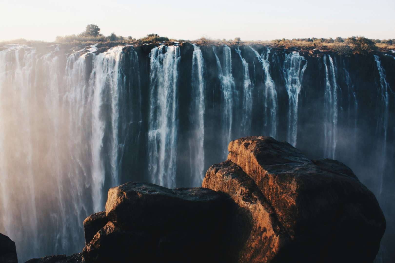 Zimbabwe safari destination
