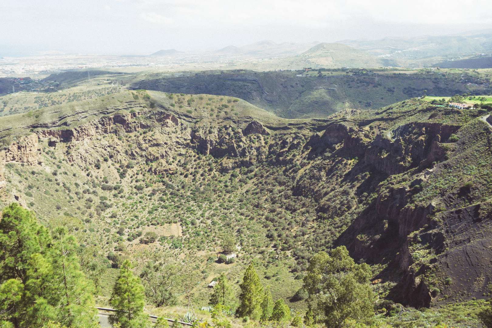 Ethiopian Highlands Discovery