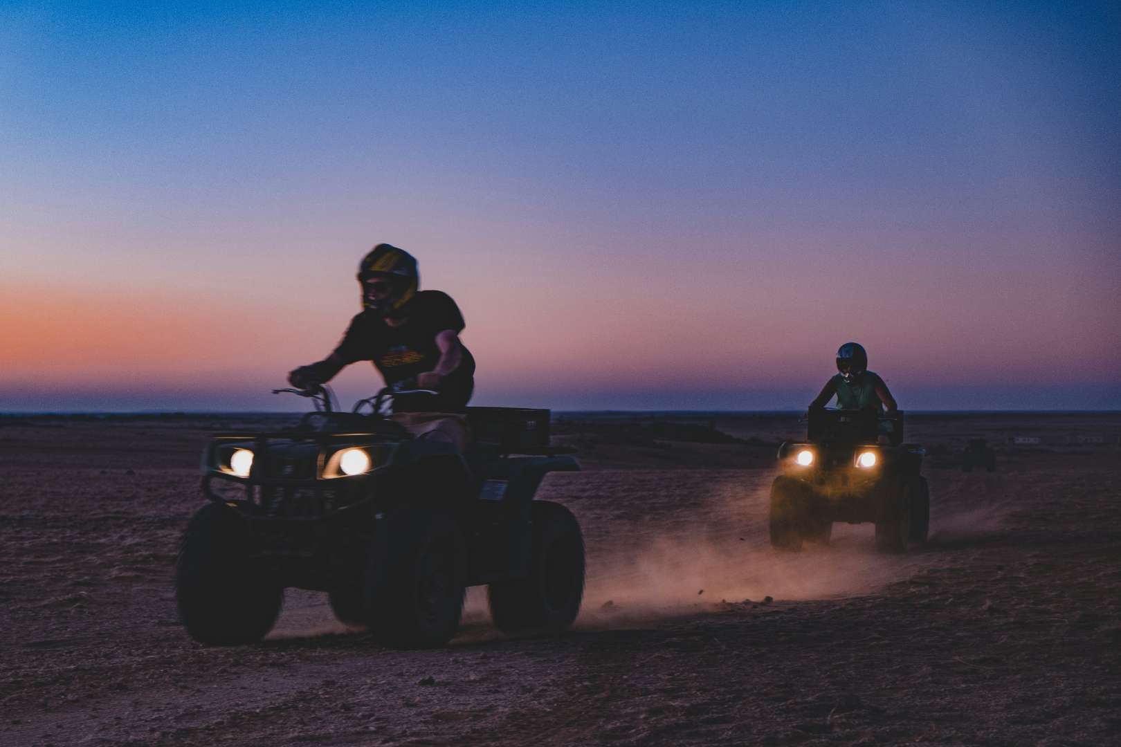 Namibia Desert Adventure