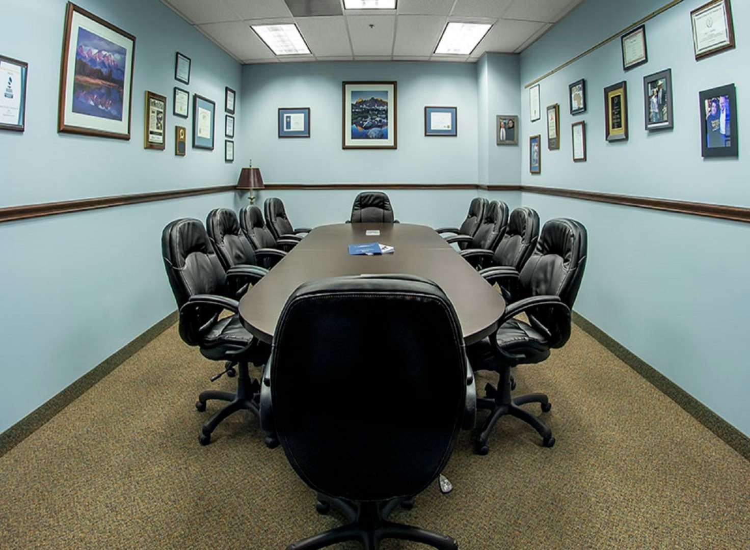 Executive Retreats