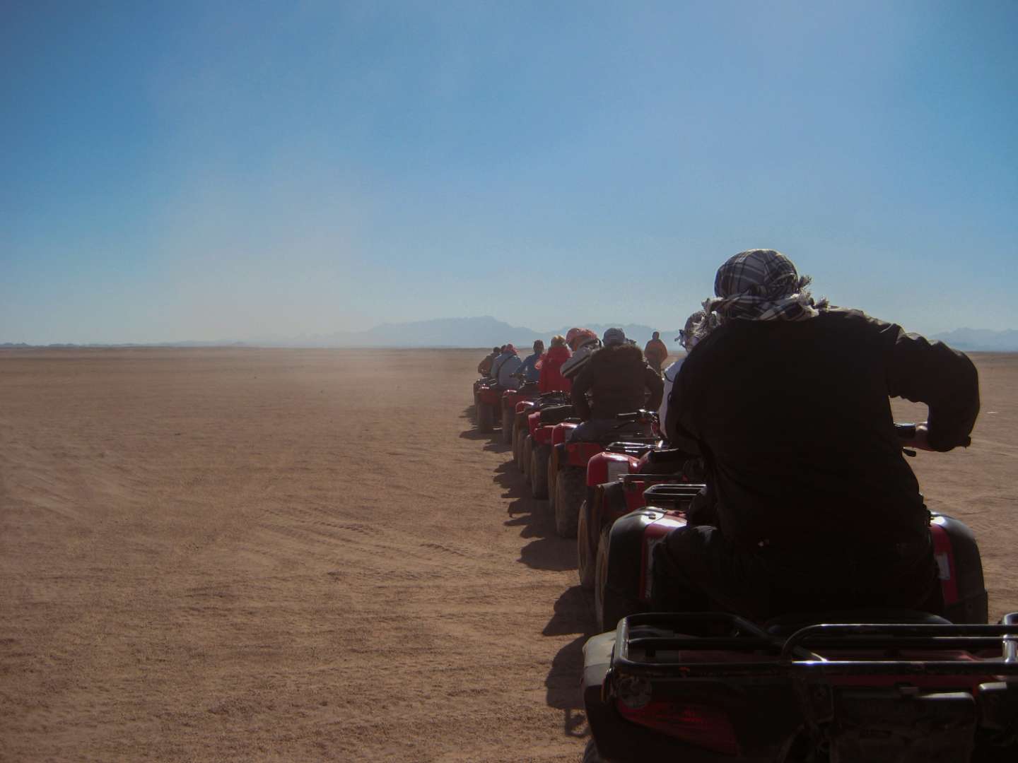 Incentive Travel Programs