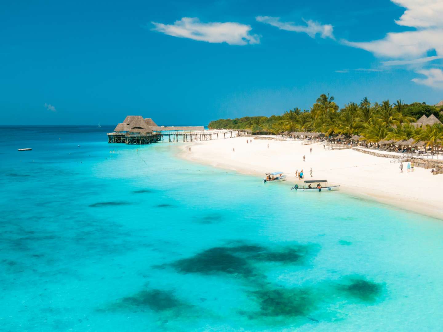 Holiday Getaways